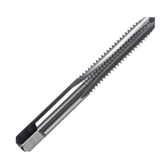 Champion 302-1-1/2-12-S 3-piece taper, plug & bottoming hand tap set for 1-1/2"-12 UNF threads