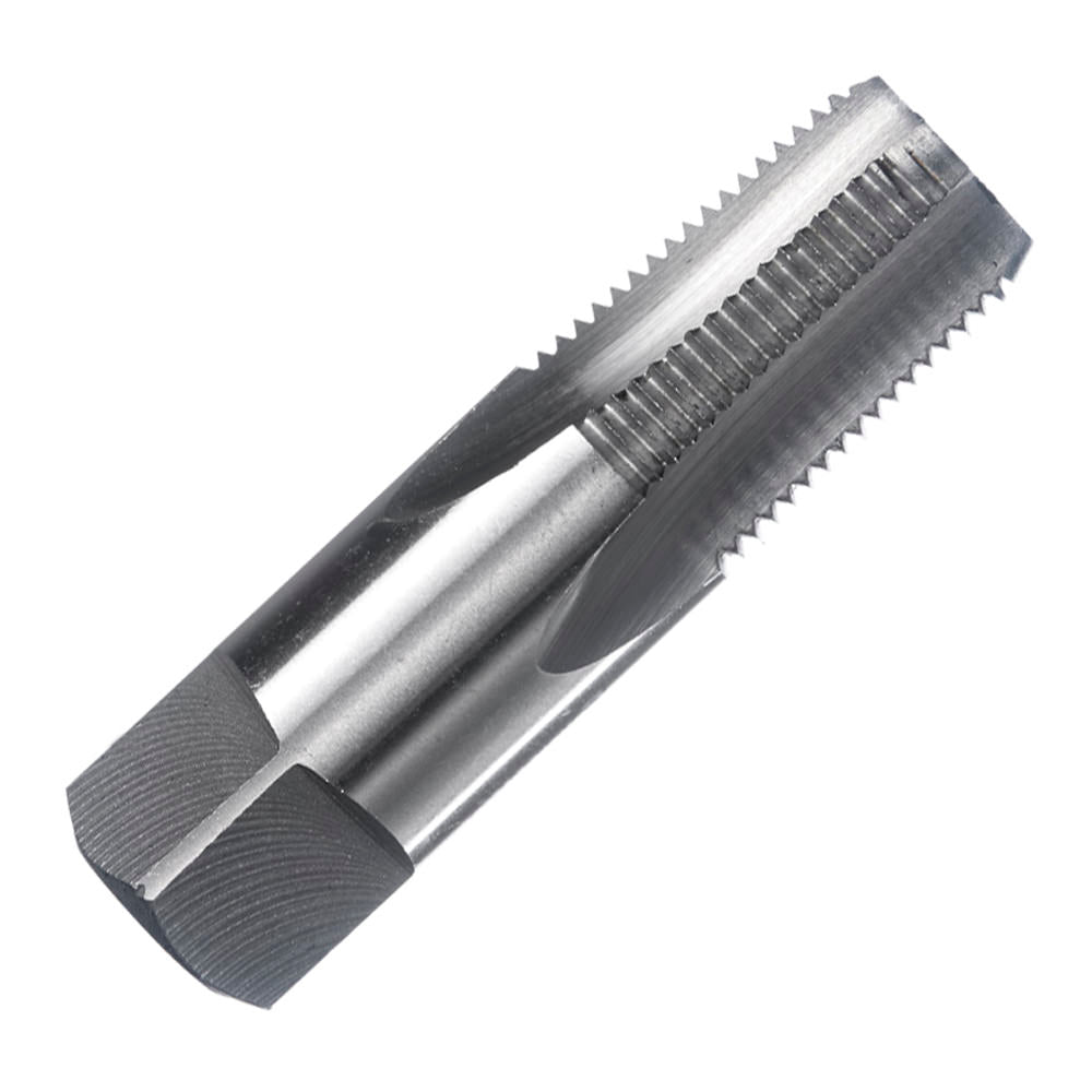 Champion 304 3-8 Carbon Steel Taper NPT Pipe Tap