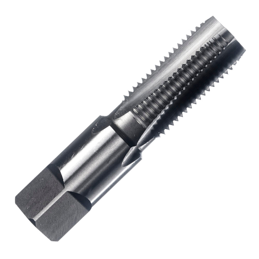 Champion 325 1-11-1/2 HSS Ground Straight NPS Pipe Tap