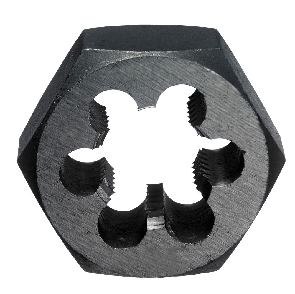 Champion 330M M27 x 3 Medium-Duty Metric Hexagon Rethreading Die