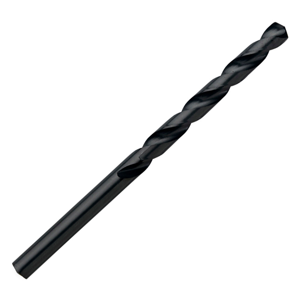 Champion 7006-3/8 3/8" 6" Aircraft Extension HSS Drill Bit – 135° Split Point — Champion 7006 aircraft extension drill for aircraft assembly
