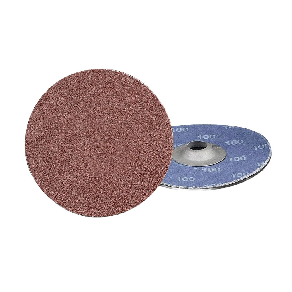 CGW Aluminum Oxide Quick Change Discs - representative series image