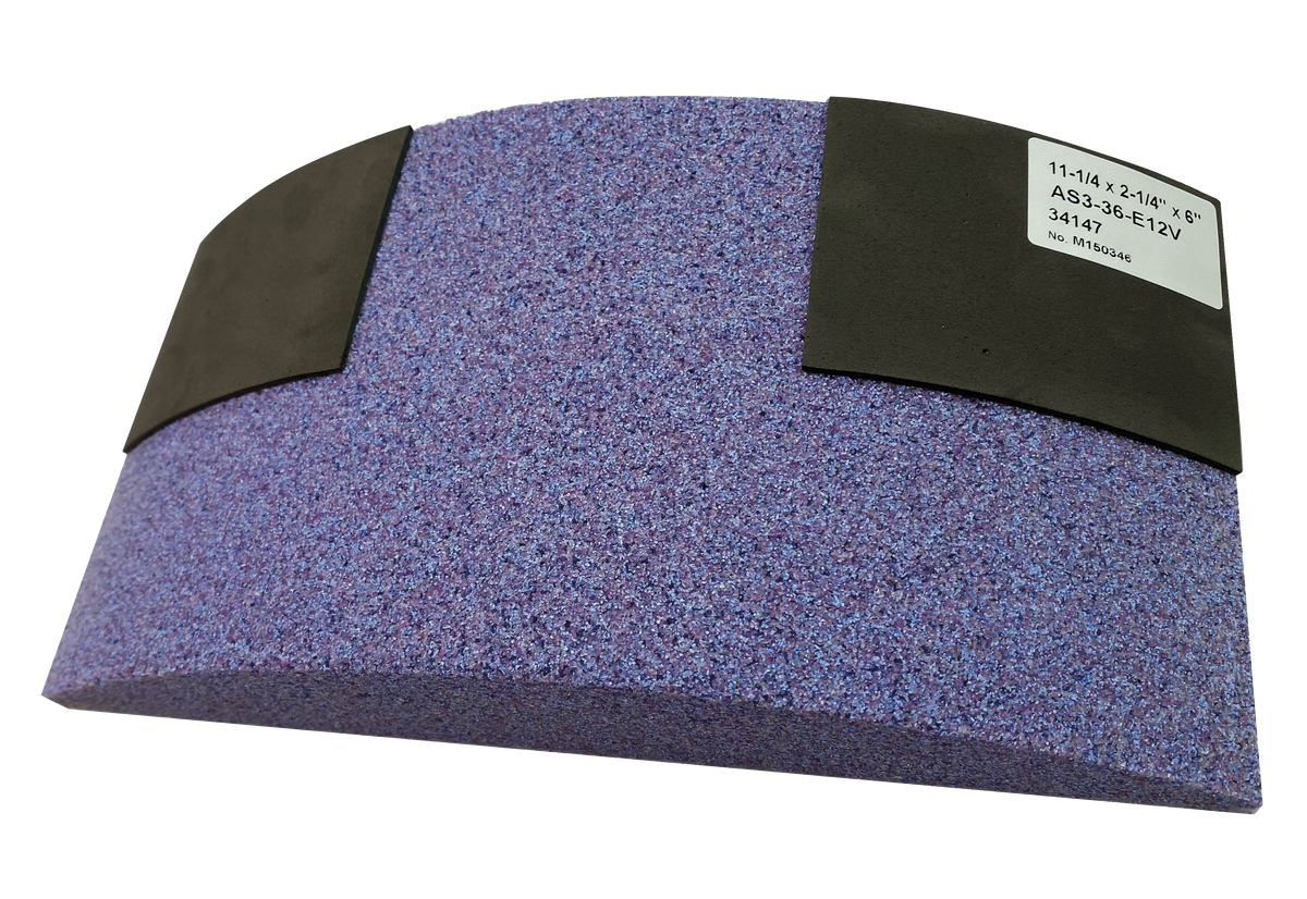 CGW Blanchard Grinding Segments - representative series image