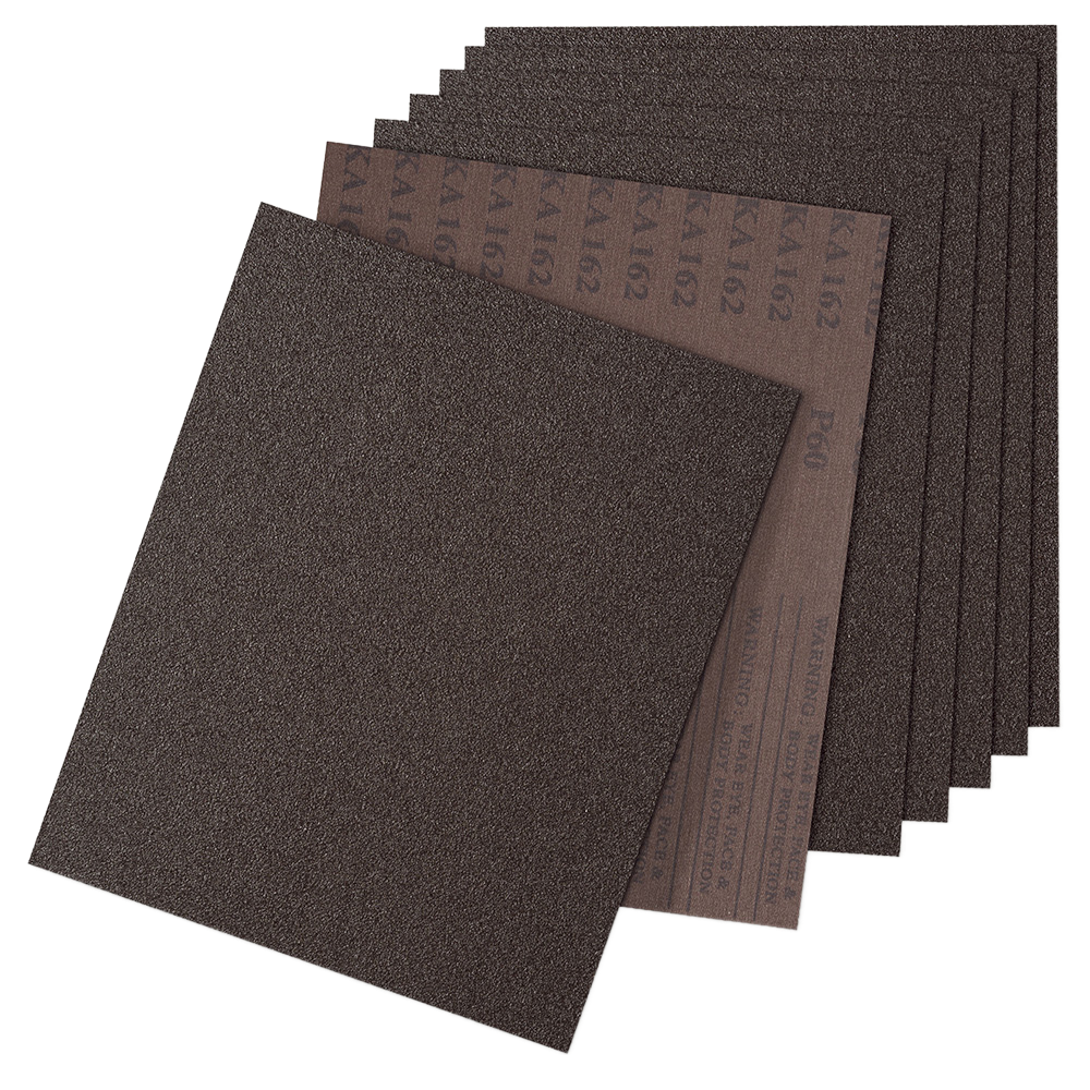 CGW Flexible Cloth Sheets series