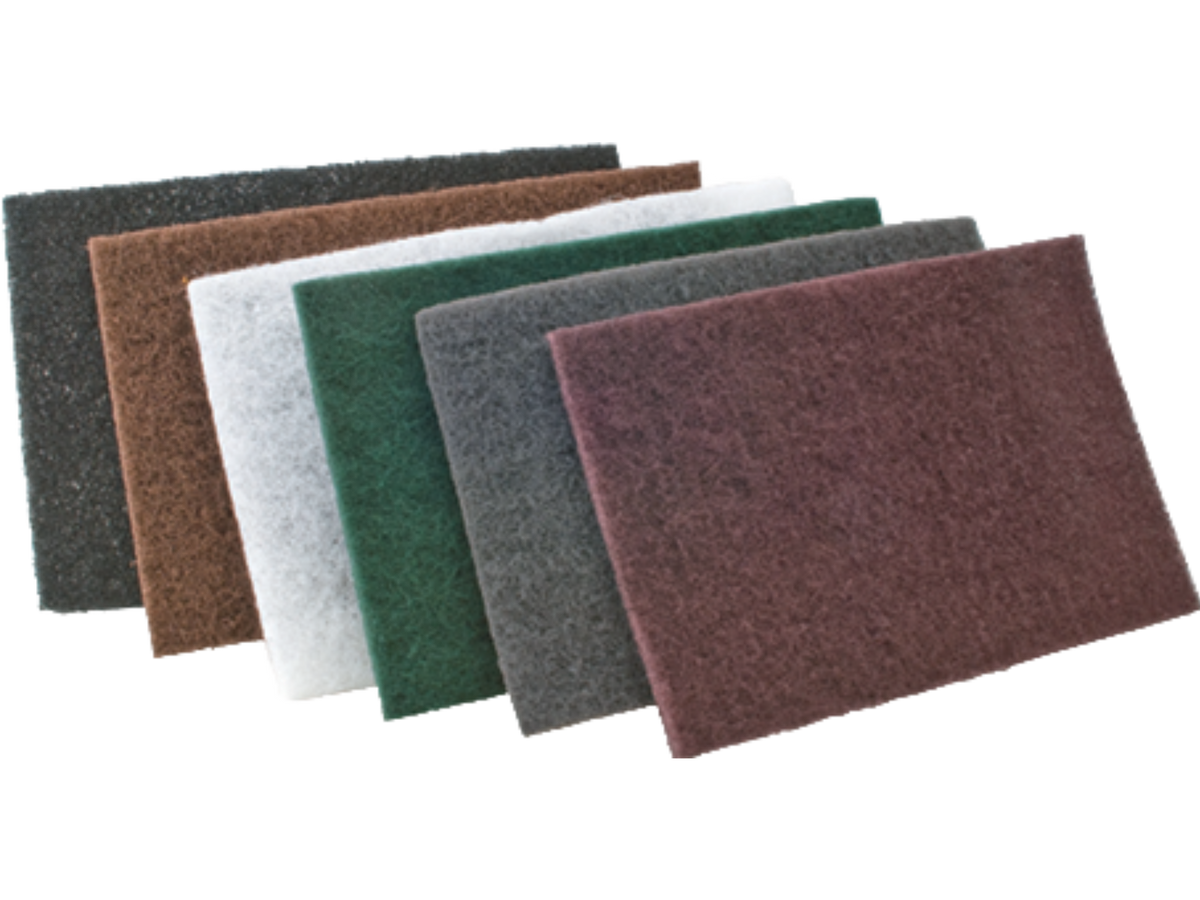 CGW Premium Hand Pads series