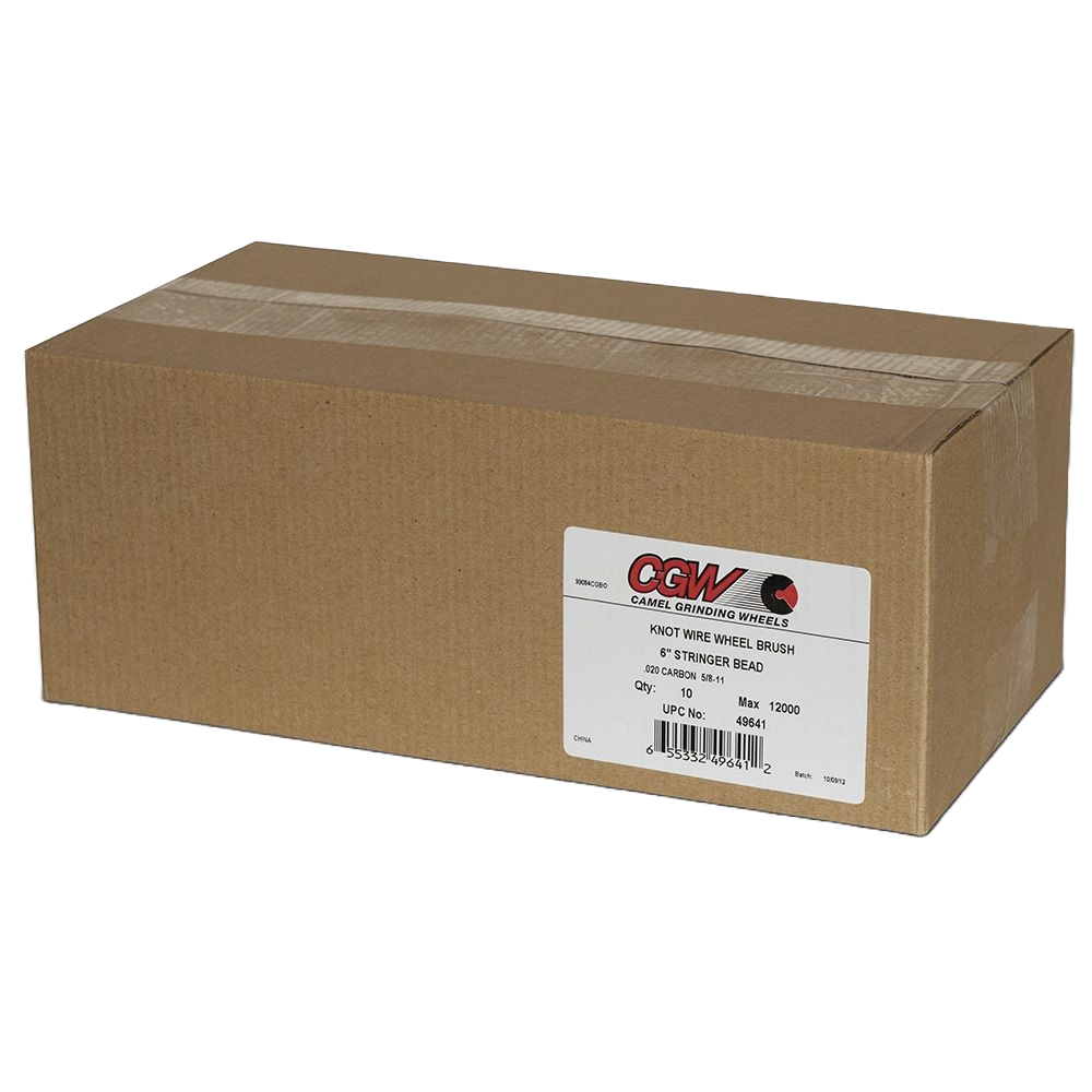 CGW Bulk Brushes series