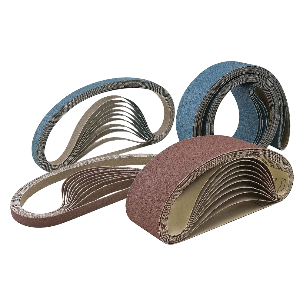 CGW Narrow Belts series