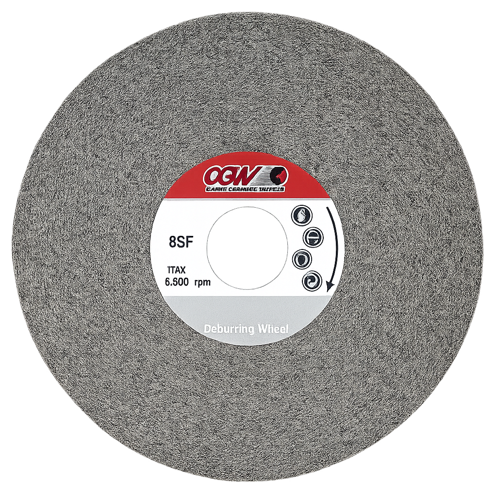 CGW Convolute Wheels series