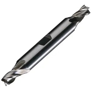 Champion 603-1X1 4-Flute HSS Double-End End Mill