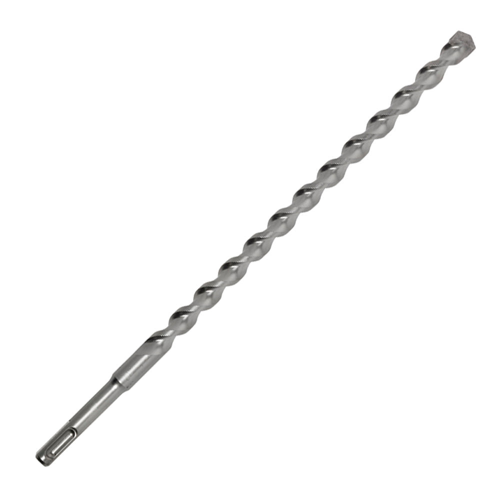 Champion CM9-1X8X10 1" x 8" x 10" General-Purpose SDS-Plus Hammer Bit for Concrete & Masonry — product image