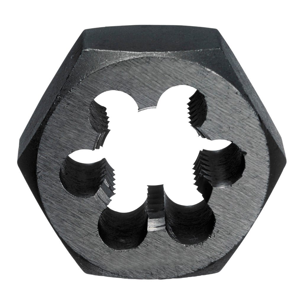 Champion CS30 1/8-27 NPT 6-Pack Light-Duty Hexagon Rethreading Dies
