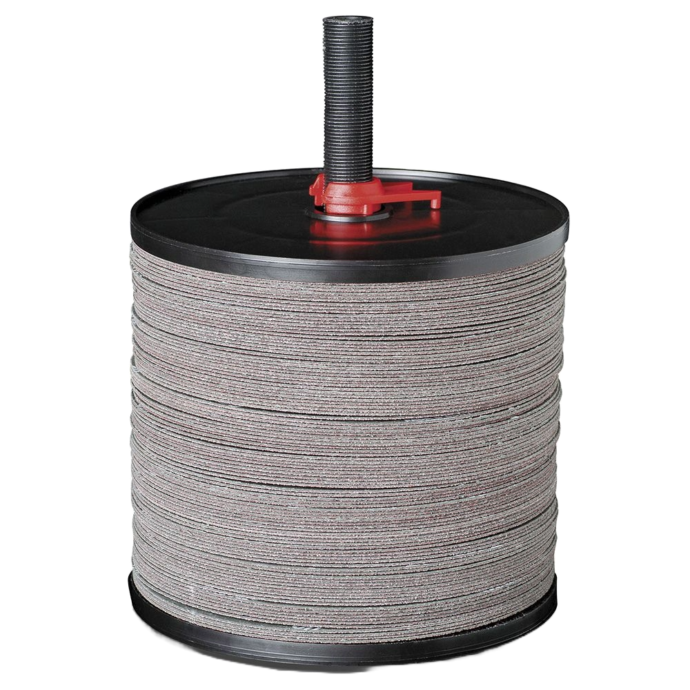 CGW Fiber Discs Spindles - representative series image