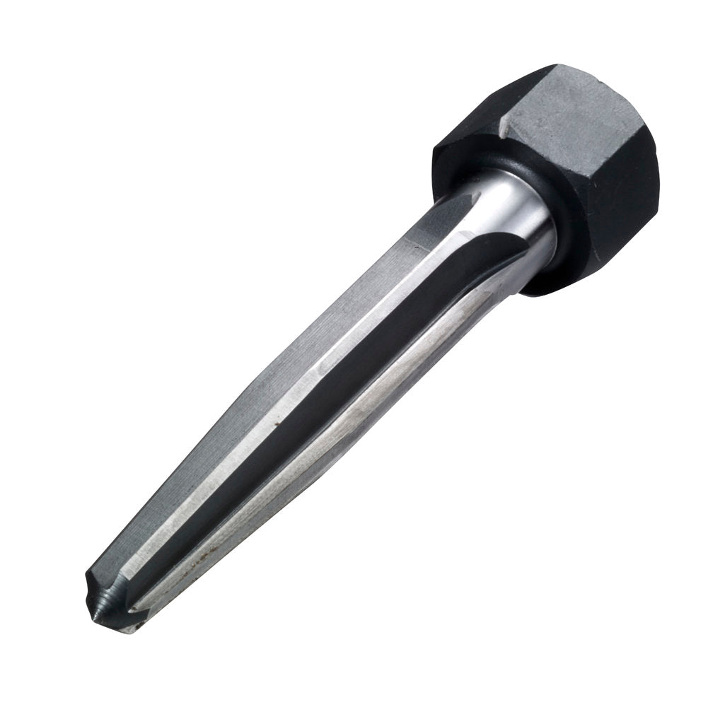 HX80 high-speed steel reamer used with electric and pneumatic tools