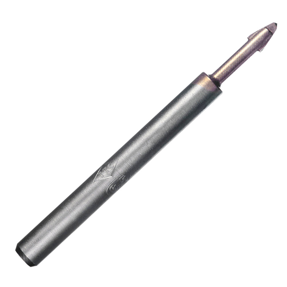 Champion PTC-5/16 5/16" Carbide-Tipped Porcelain Tile Drill Bit — carbide-tipped tile drill bit product image