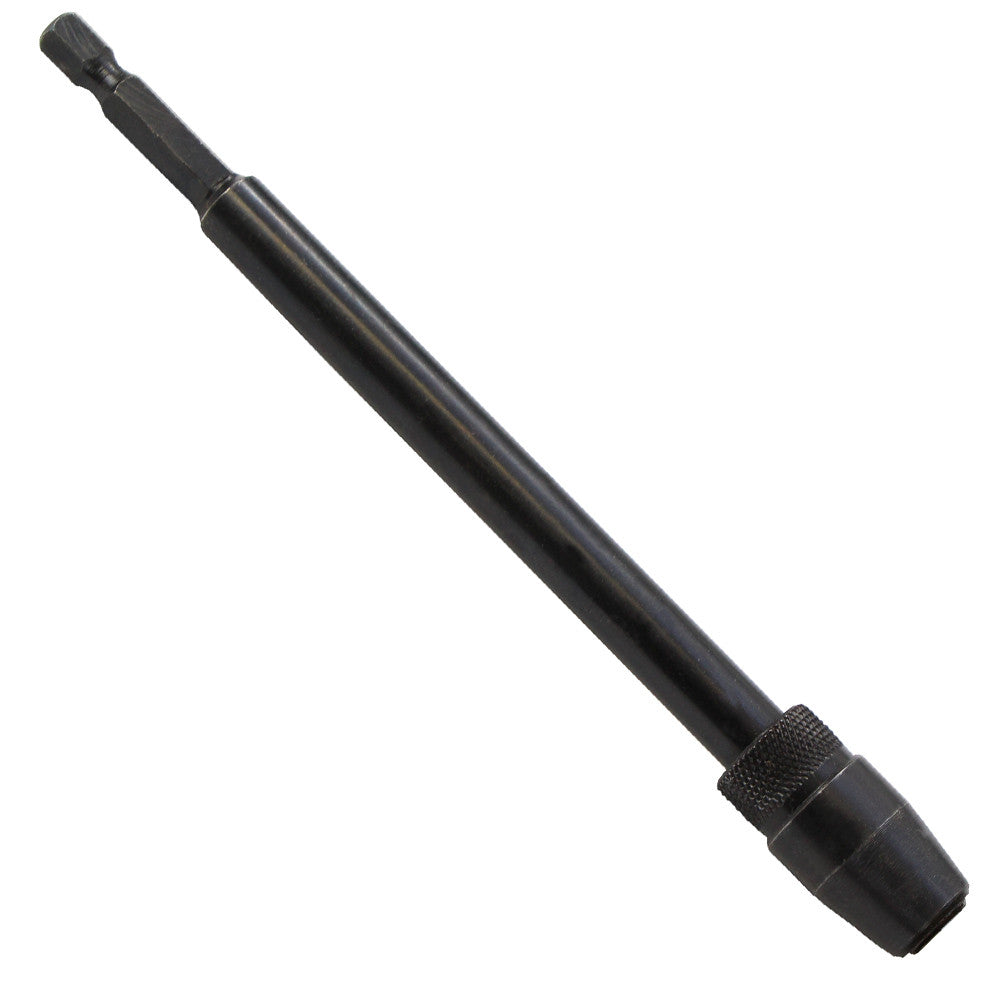 Champion QCD-EXT-24 24" extension quick-change driver for 1/4" hex shank tools