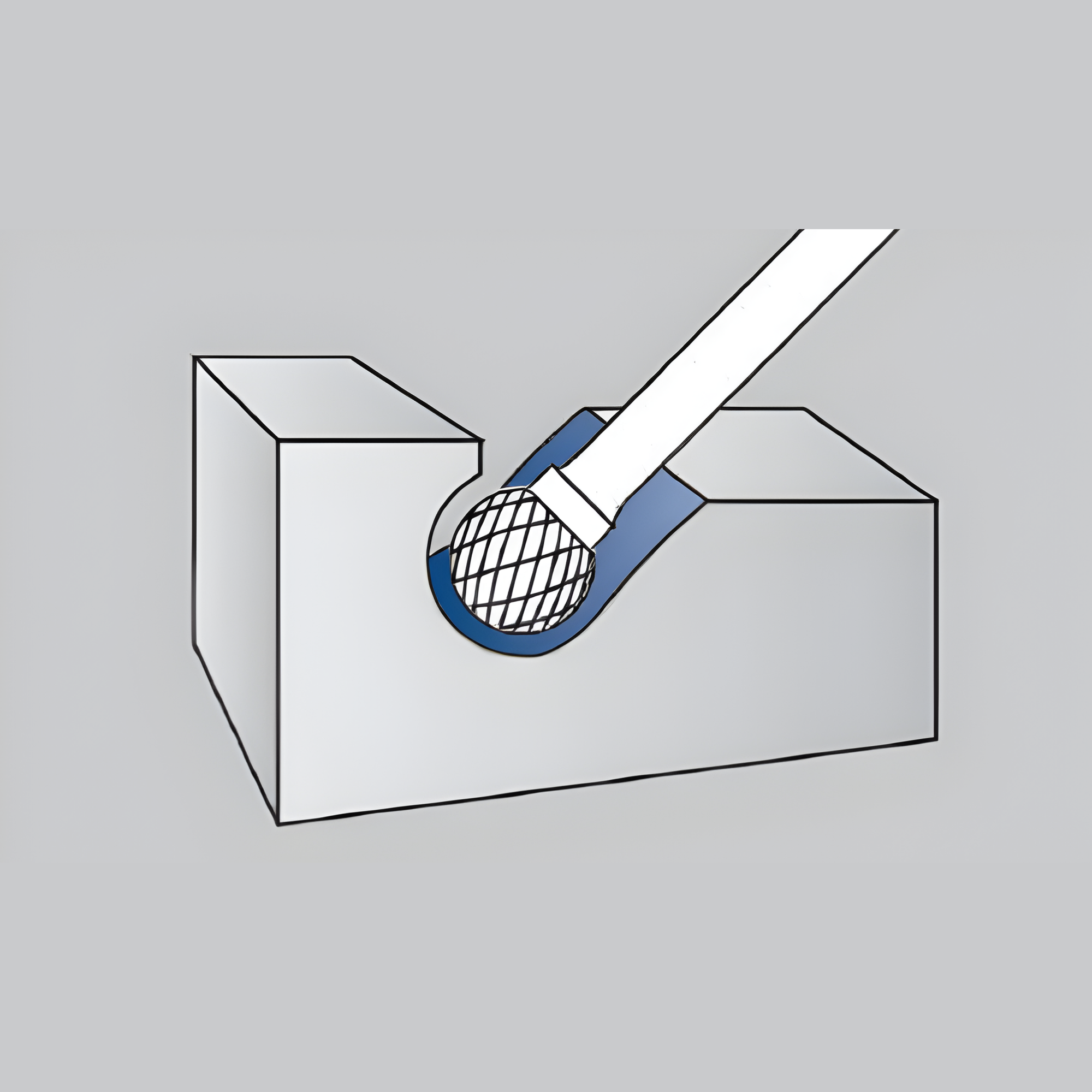 Champion SD carbide bur sizes for precision metal finishing