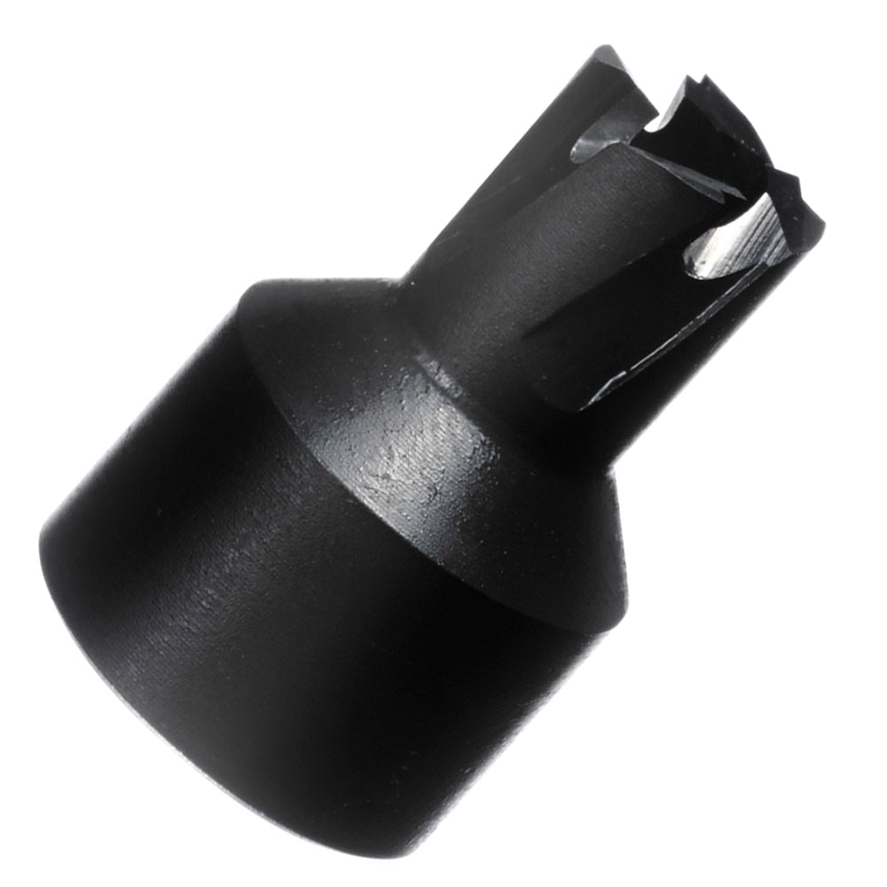 Champion SMC-1-1/2 1-1/2" Sheet Metal Cutter Heads, 1/2" Depth