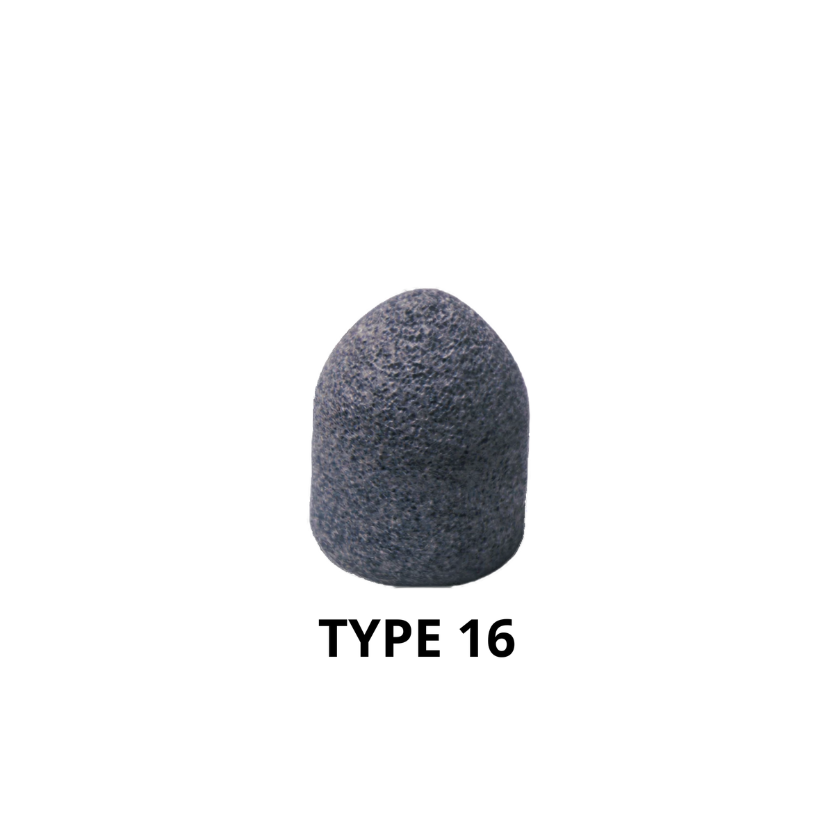 CGW Resin Cones & Plugs Type 16 - representative profile image
