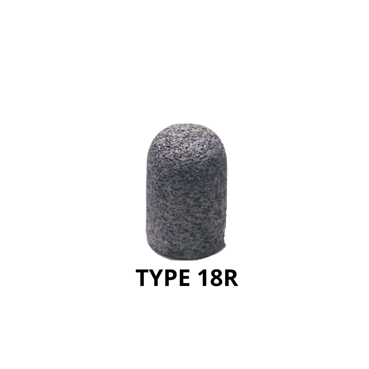 CGW Resin Cones & Plugs Type 18R - representative profile image