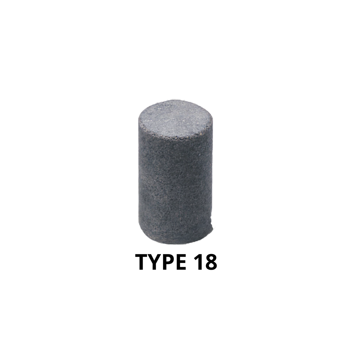 CGW Resin Cones & Plugs Type 18 - representative profile image
