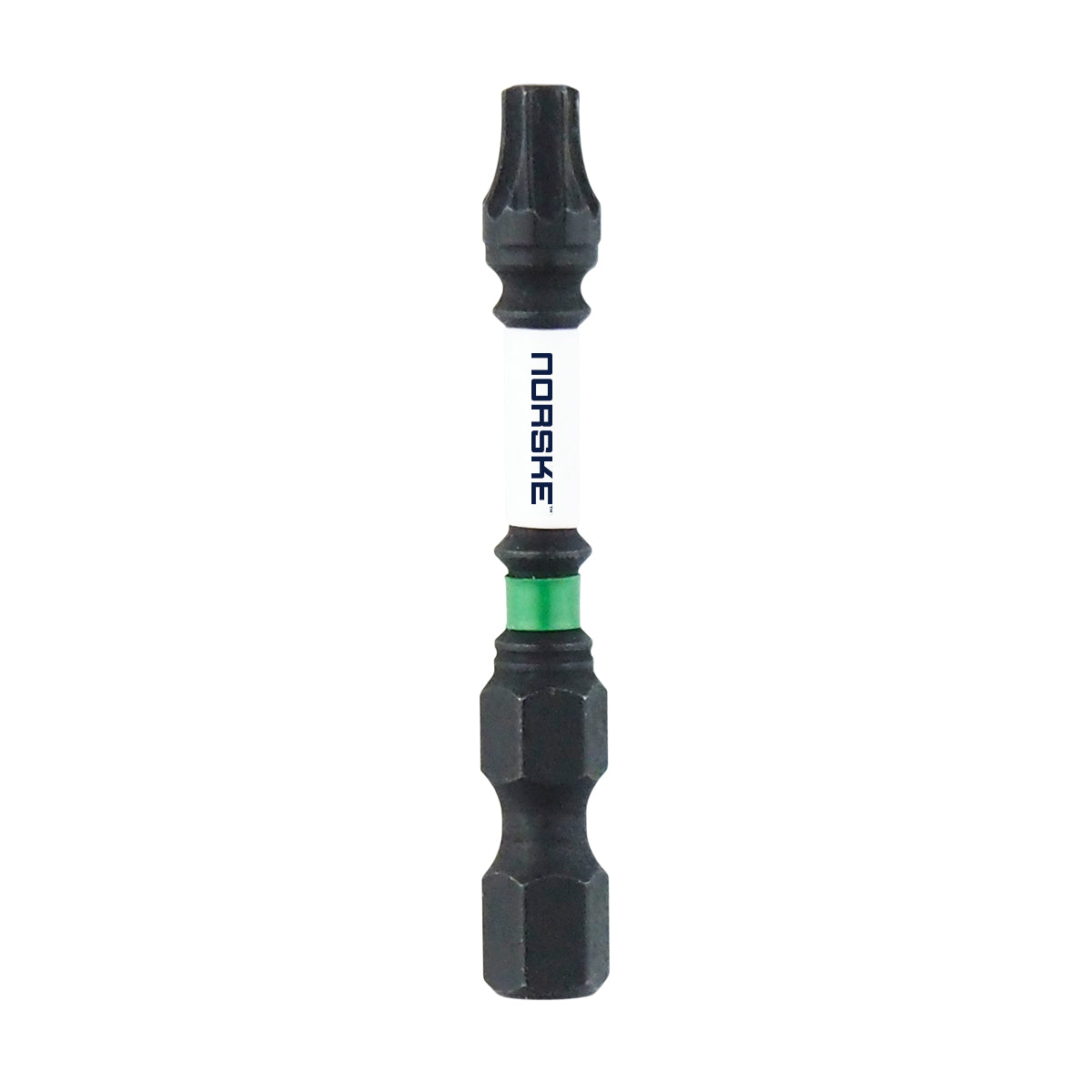 Norske ULTRAMAX Torsion Torx bits — series image