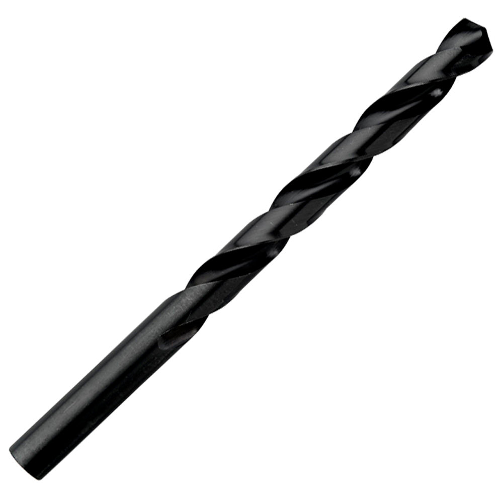 Champion USHD-60 General Purpose Split Point HSS Jobber Drill Bit, Number 60 – 135° Split Point — Champion USHD general-purpose split point HSS jobber drill bit for medium-hard steel alloys
