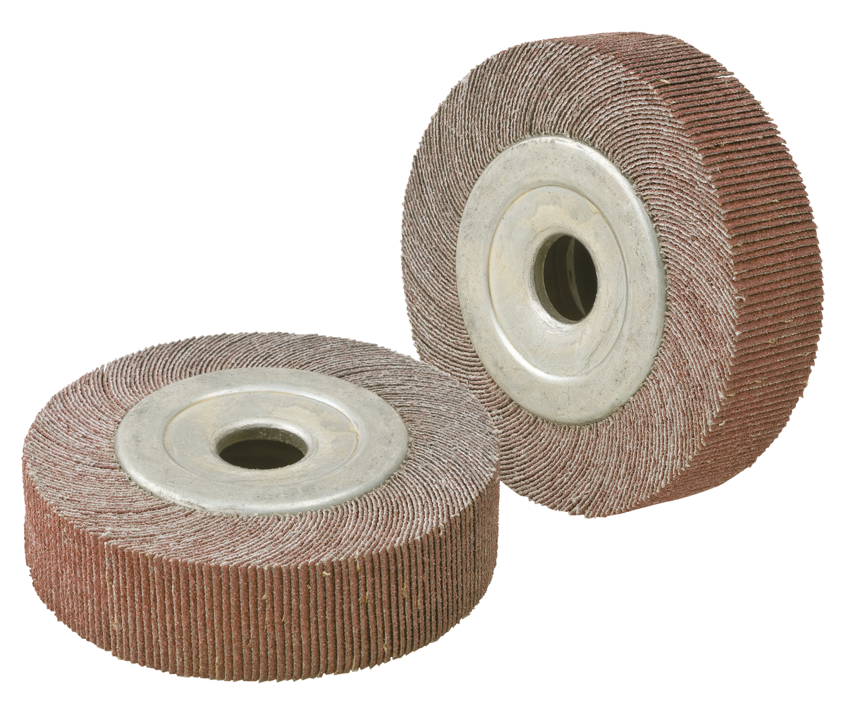 CGW Unmounted Flap Wheels - representative series image