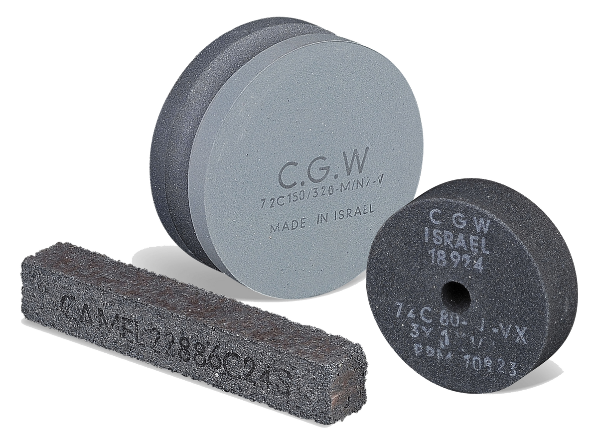 CGW Vitrified Accessories - representative series image