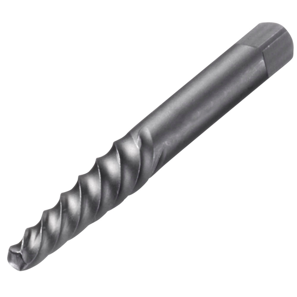 Champion X1-12 spiral flute screw extractor for 3" to 3-1/2" bolts