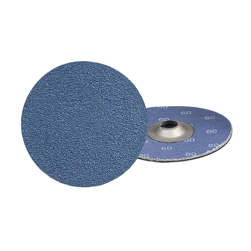 CGW Zirconia Quick Change Discs - representative series image