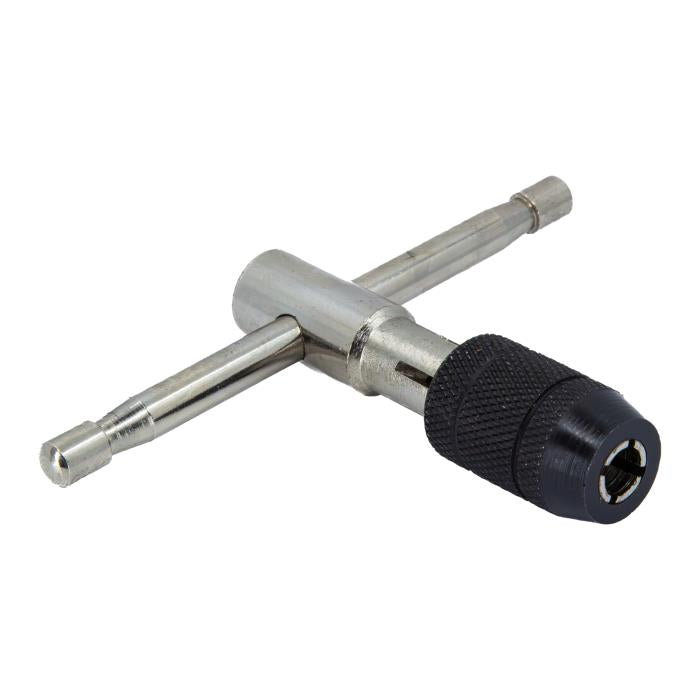Drill America DWTD337 7/32-1/2 in Long T-Handle Tap Wrench — Drill America product image