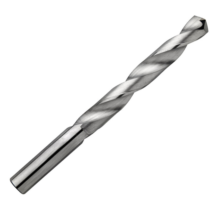 Champion 105-1/2 1/2" Solid Carbide Drill – 118° Point — solid carbide drill for abrasive non-ferrous materials
