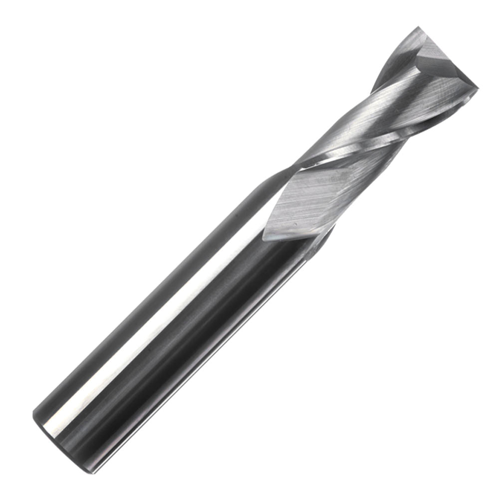 Champion 106-1X1 2-Flute Solid Carbide Center-Cutting End Mill