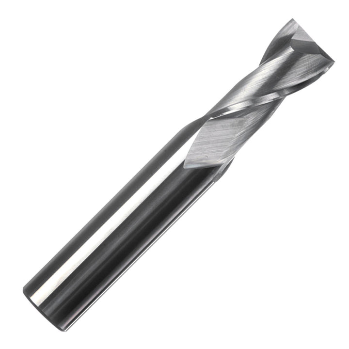 Champion 106-1X1 2-Flute Solid Carbide Center-Cutting End Mill