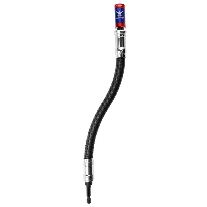 Norske NIBCI328 12-inch flexible magnetic bit and screw holder