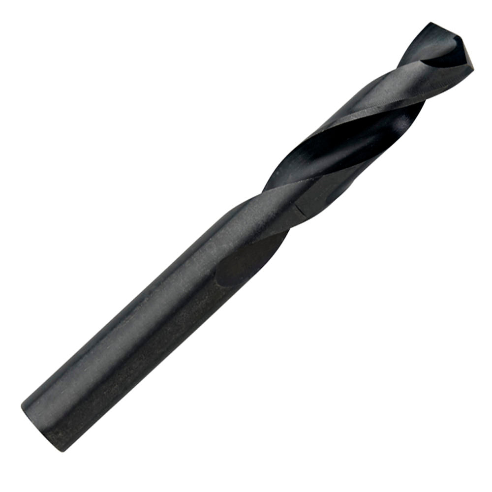Champion 1705-60 No. 60 Screw Machine Stub Drill – HSS, 135° Split Point — Champion 1705 screw machine stub drill
