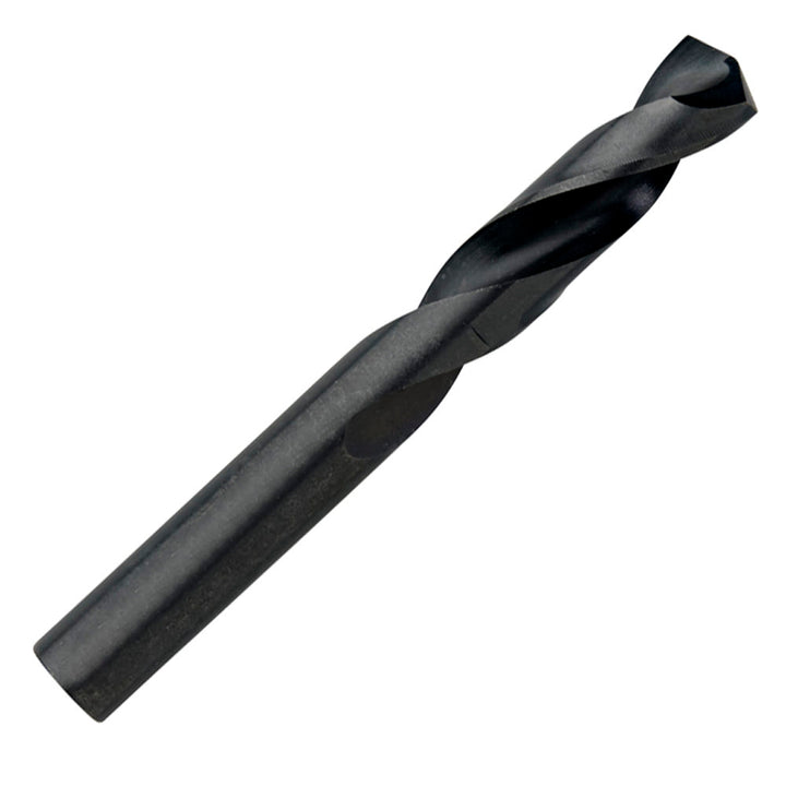 Champion 1705-60 No. 60 Screw Machine Stub Drill – HSS, 135° Split Point — Champion 1705 screw machine stub drill