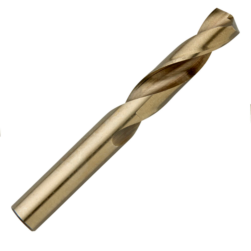 Champion 1705C-60 No. 60 Cobalt Screw Machine Stub Drill – 135° Split Point — Champion 1705C screw machine stub drill