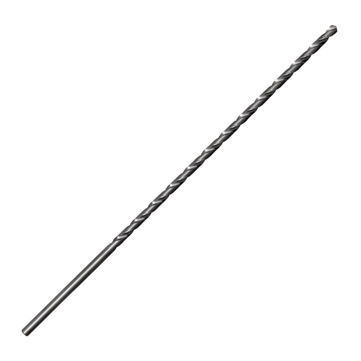 Champion 1800-1 1" 18" HSS Longboy Drill Bit – 13" Flute, 118° Point — Champion 1800 longboy HSS drill bit for deep-hole drilling