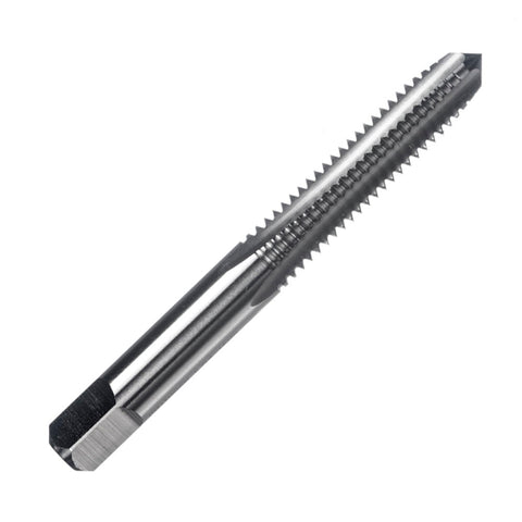 Champion 302 carbon steel hand taps in taper, plug and bottoming styles