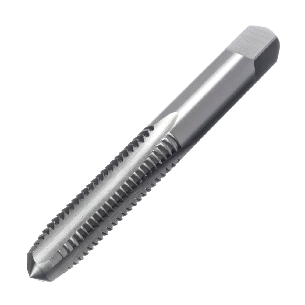 Champion 302M 18 x 2.5 Carbon Steel Metric Plug Tap — detail view