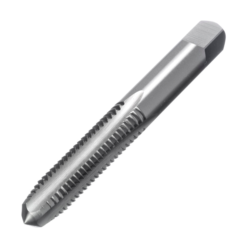 Champion 308M 36 x 4 3-Piece HSS Metric Hand Tap Set — detail view