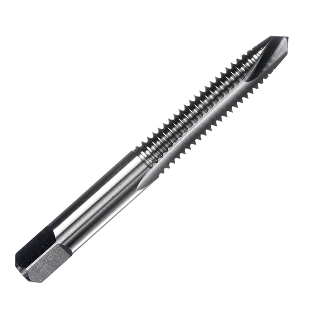 Champion 321M 24 x 3 3-Flute HSS Metric Spiral Point Plug Tap