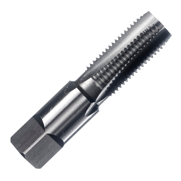 Champion 325 1-11-1/2 HSS Ground Straight NPS Pipe Tap