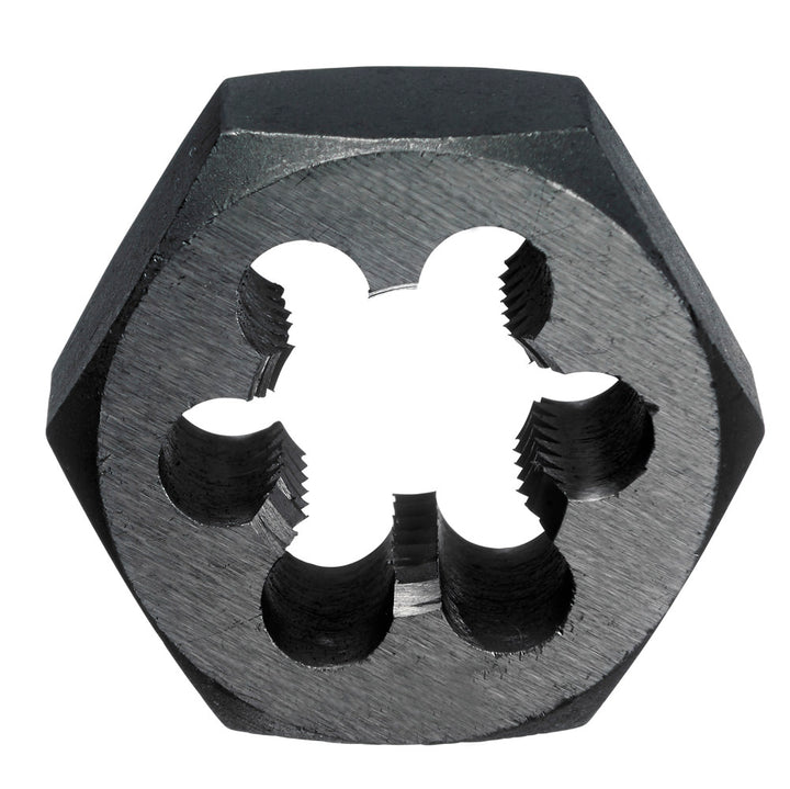 Champion 330M M27 x 3 Medium-Duty Metric Hexagon Rethreading Die