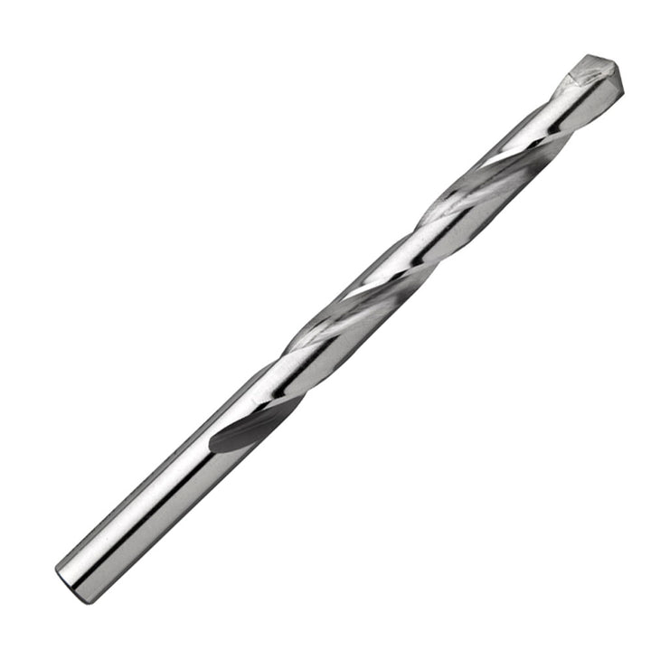 Champion 705CT-1/2 1/2" Carbide Tipped Jobber Drill – 118° Point — carbide-tipped drill for hard non-ferrous materials