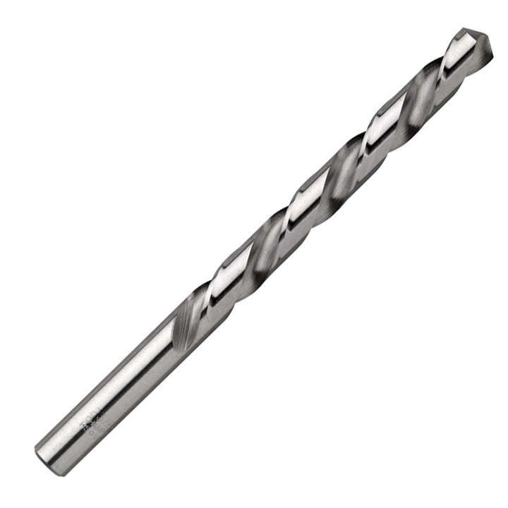 Champion 705LH-1/2 Left-Hand Jobber Drill, 1/2" – 118° Point — left-hand 118° point