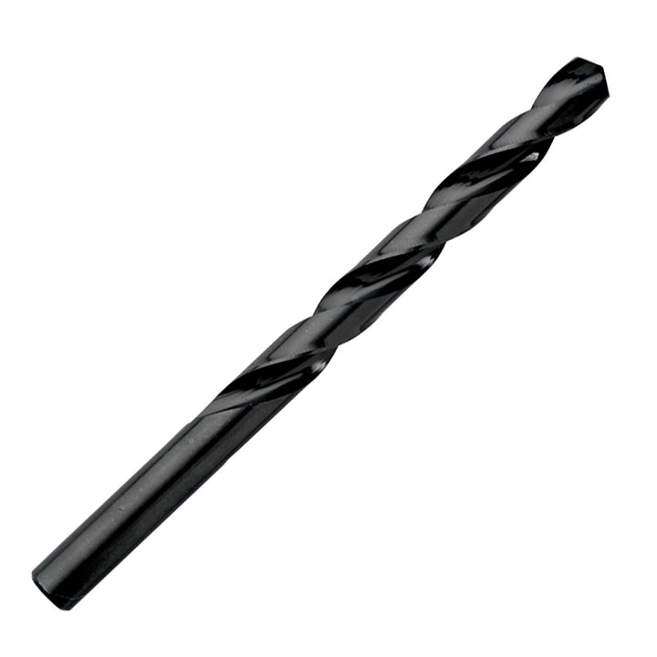 Champion 705SP-60 Split Point HSS Jobber Drill Bit, Number 60 – 135° Split Point — Champion 705SP split point HSS jobber drill bit for medium-hard steel alloys