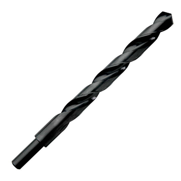 Champion 738-11/16 11/16" 3/8" Reduced Shank HSS Drill – 118° Point — Champion 738 reduced shank HSS drill