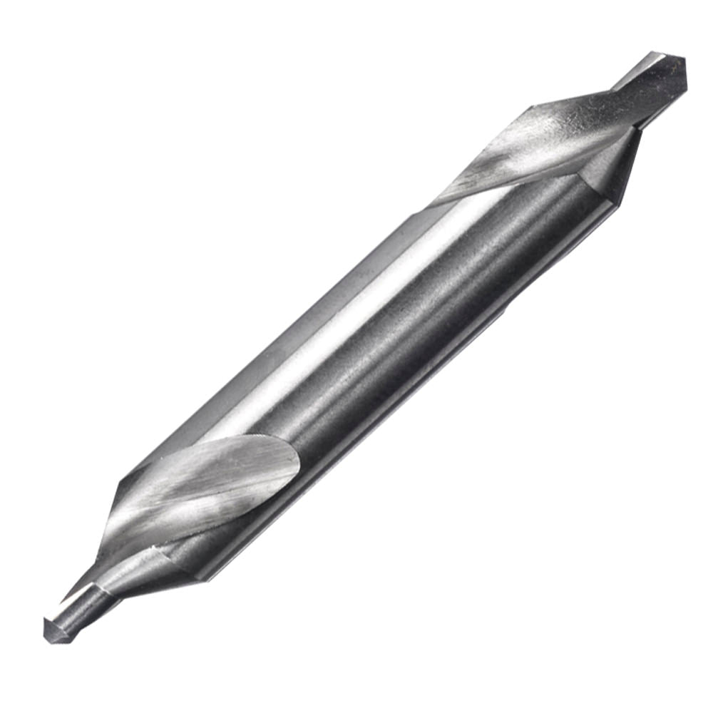Champion 798 combined drill and countersink for one-pass flat-head screw installation